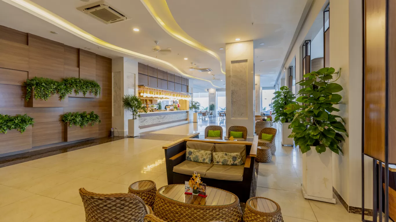 Swandor Cam Ranh Hotels & Resorts