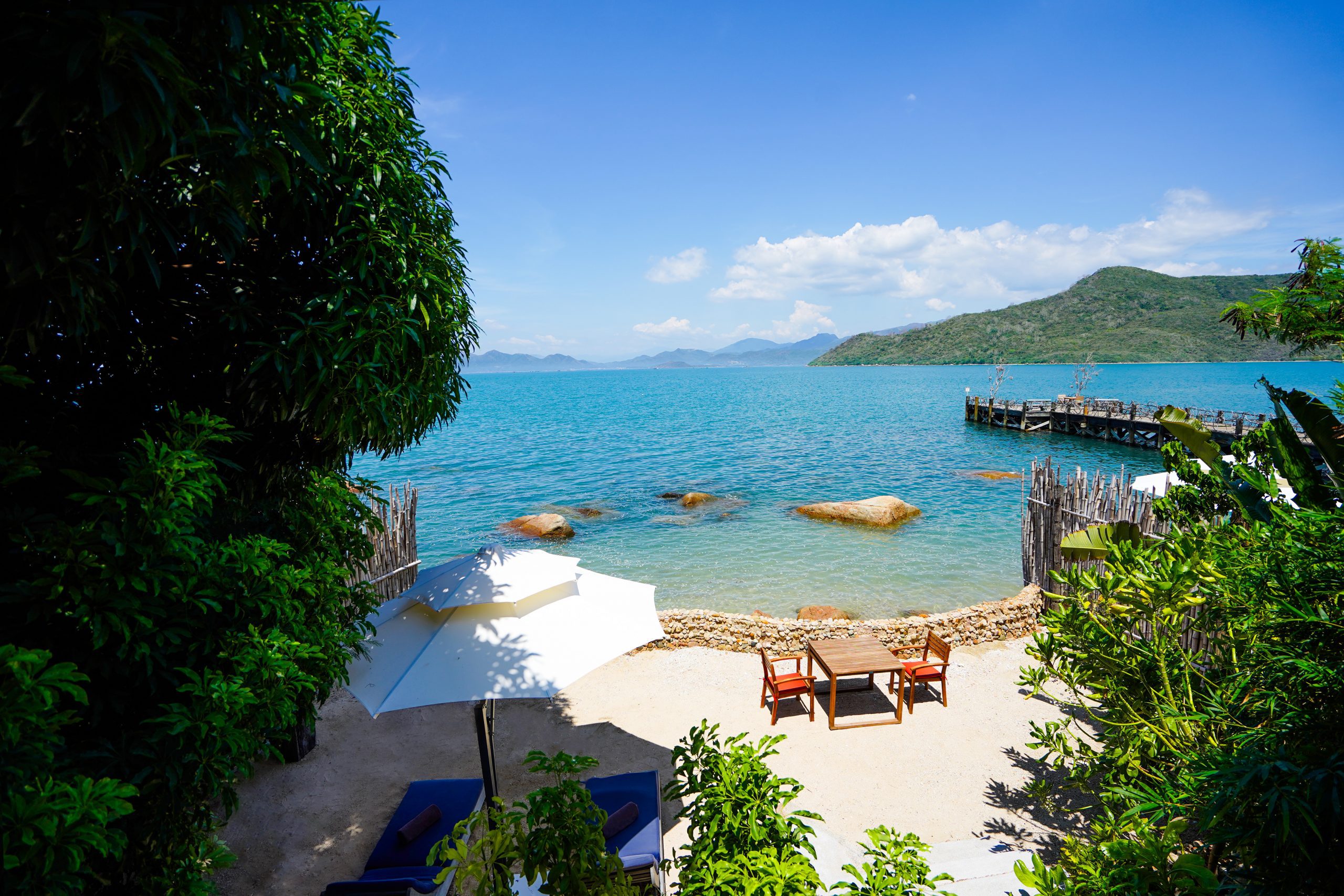 An Lâm Retreats Ninh Vân Bay