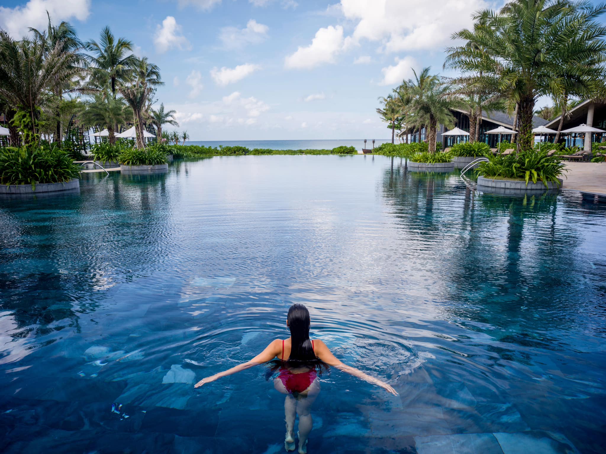 InterContinental Phu Quoc Long Beach