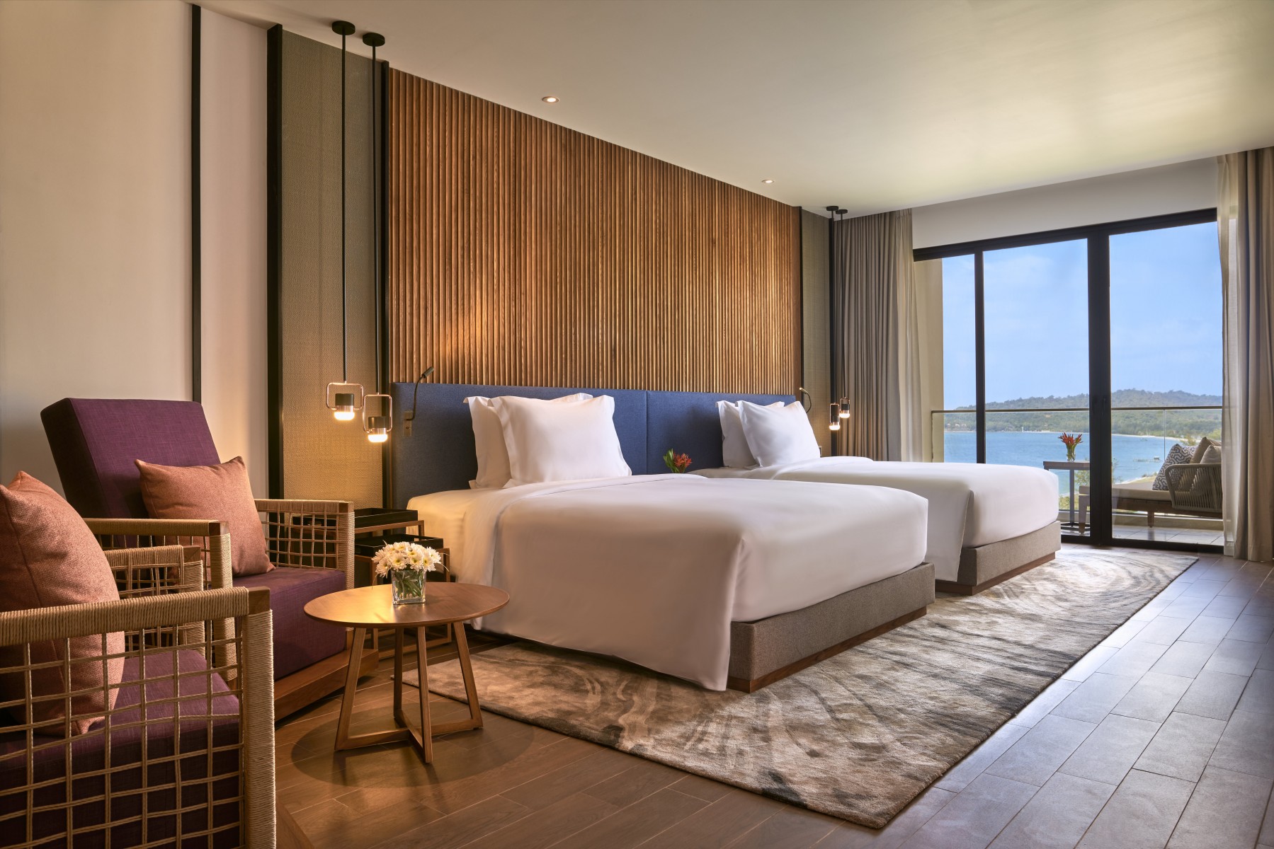 Movenpick Waverly Phú Quốc