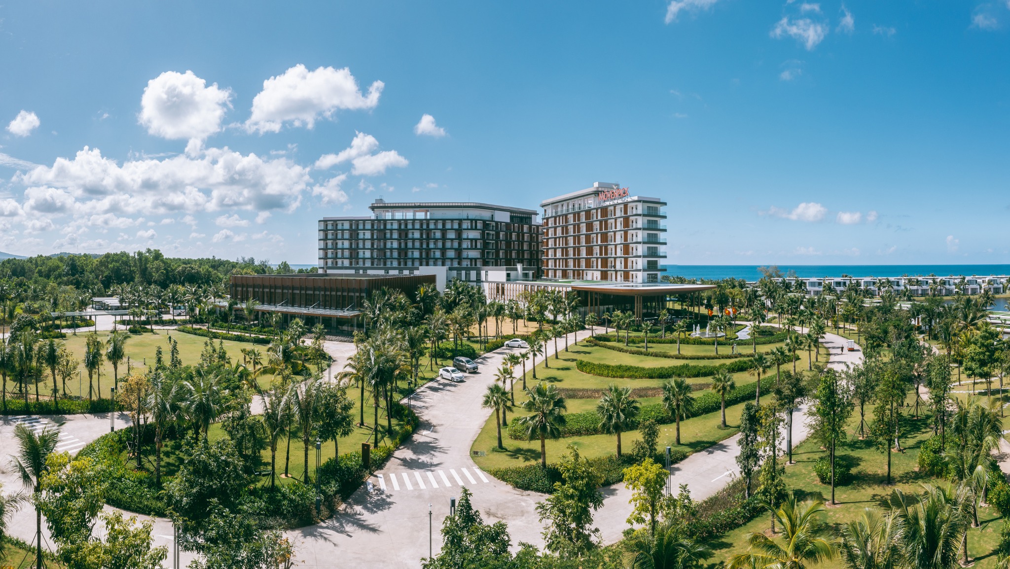 Movenpick Waverly Phú Quốc