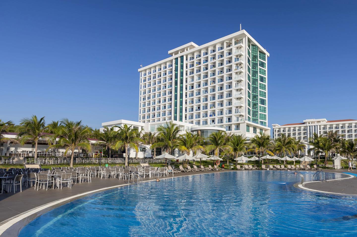 Swandor Cam Ranh Hotels & Resorts