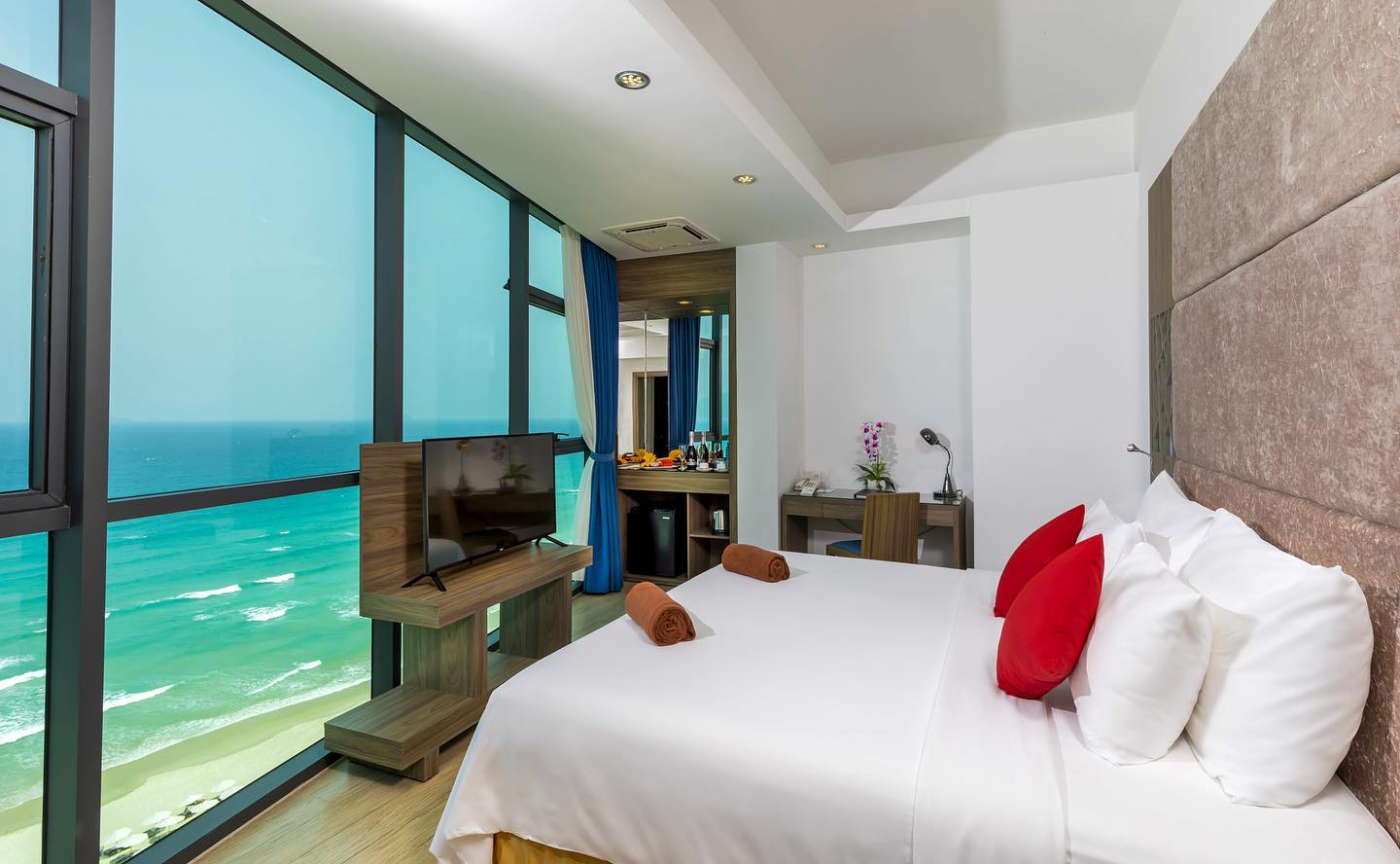 Swandor Cam Ranh Hotels & Resorts