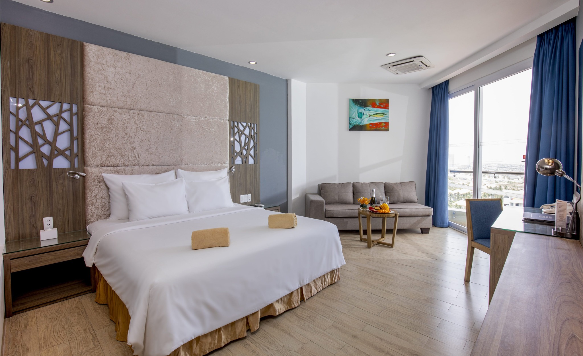 Swandor Cam Ranh Hotels & Resorts