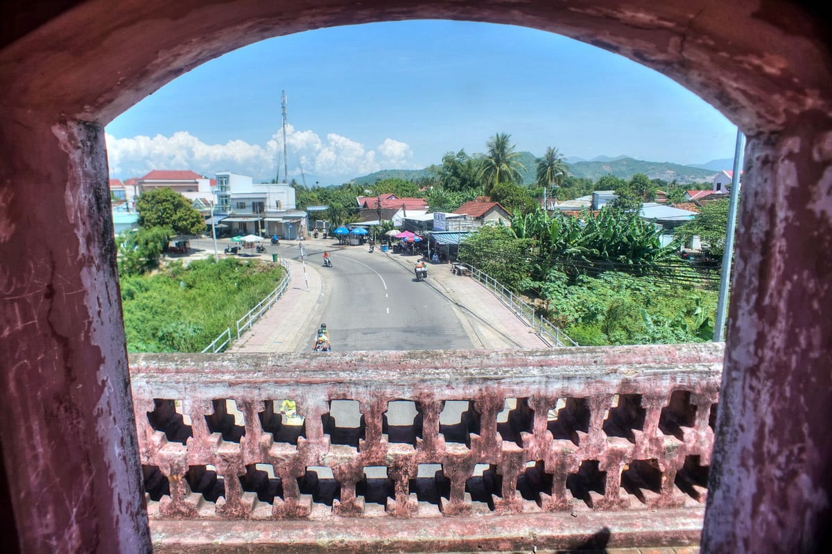 thành cổ diên khánh