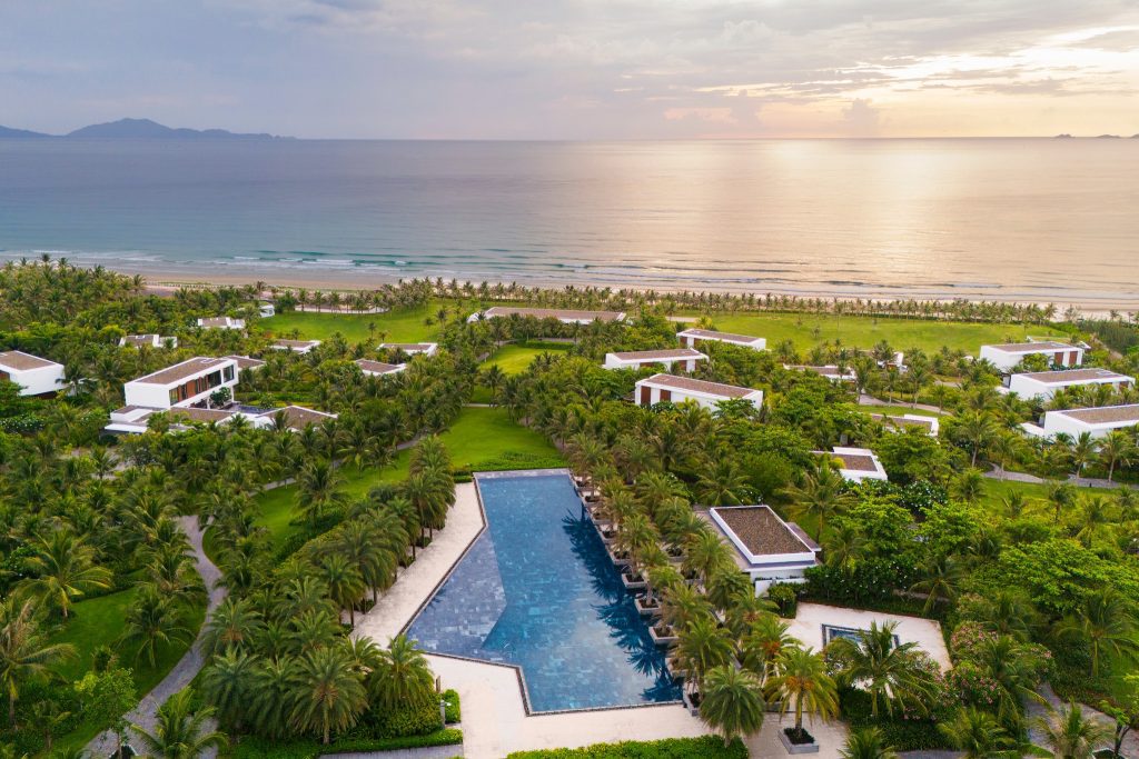 The Westin Resort & Spa Cam Ranh