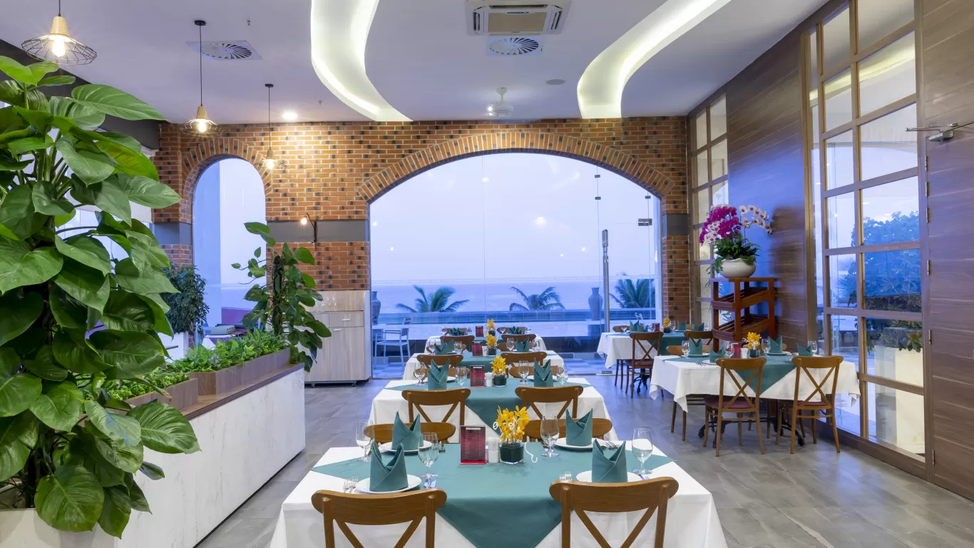 Swandor Cam Ranh Hotels & Resorts