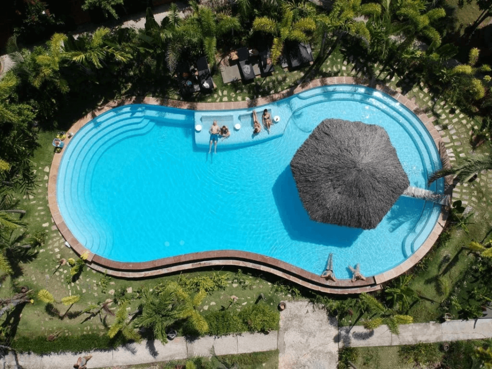 Forest Bay: Dự án khu du lịch sinh thái, dân cư tại Phú Quốc