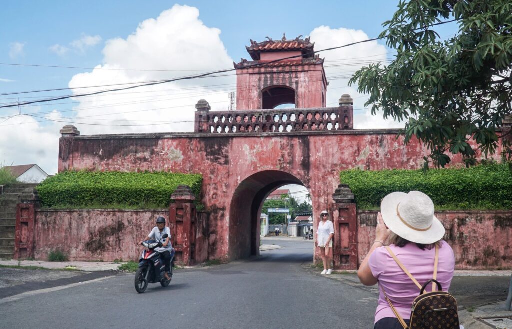 thành cổ diên khánh