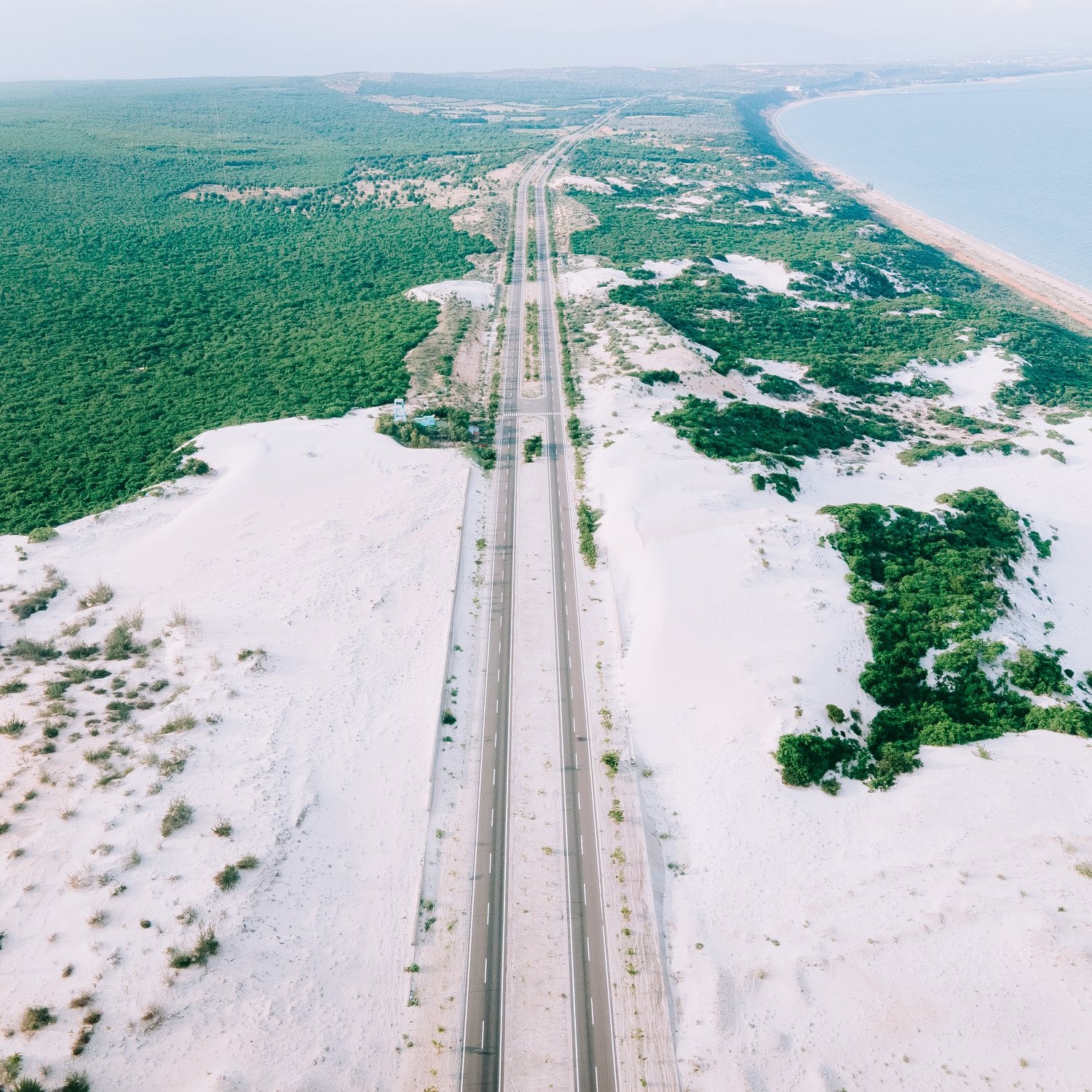 tour Phan Thiết