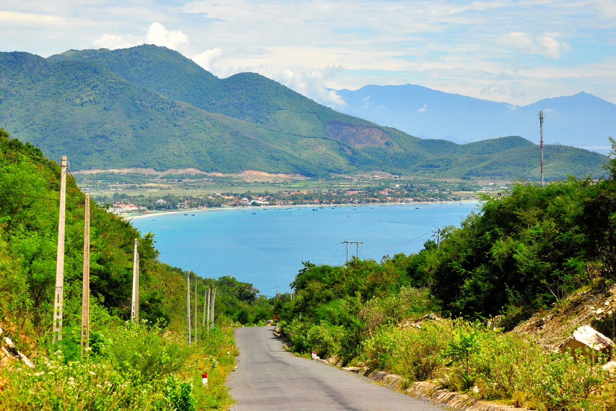 Vịnh Ninh Vân