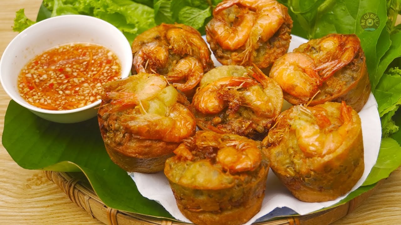 Bánh Cống-ivivu