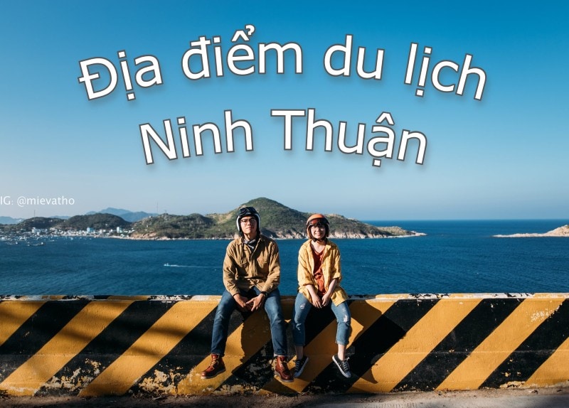 Thuê xe đi Phan Rang