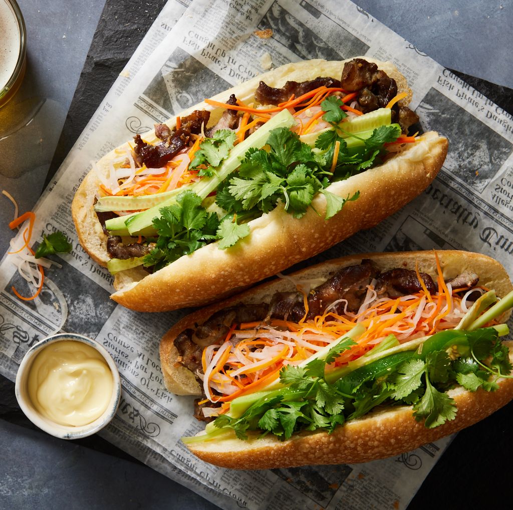 Bánh mì