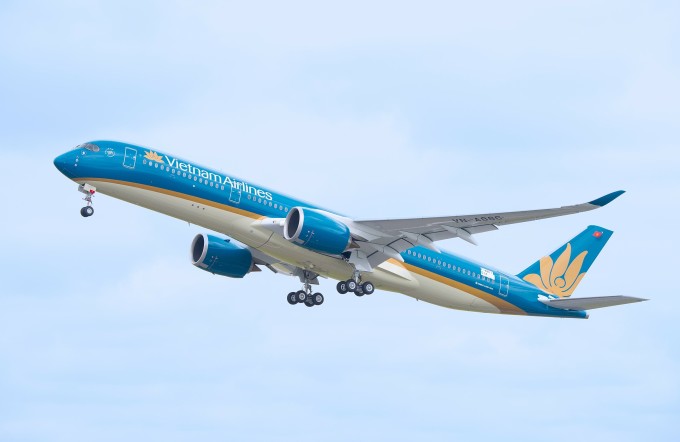 Vietnam Airlines chính thức triển khai hạng ghế Phổ thông đặc biệt. Ảnh: VNA